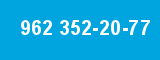 962 352-20-77 962 352-20-77